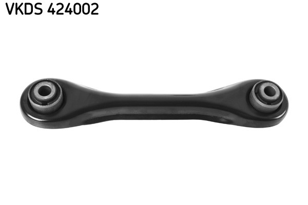 SKF Lenker, Radaufhängung